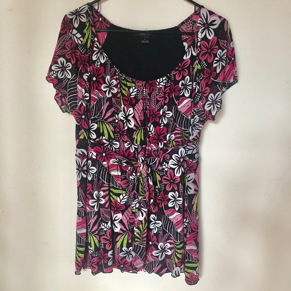 Style & Co Top
